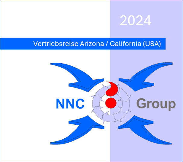 Vertriebsreise Phoenix